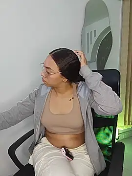 ritzabeth_daniel Adlı Modelin Canlı XXX Sohbeti