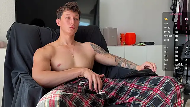 Chat XXX ao vivo de ohh_dani