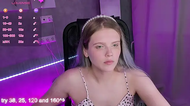 Alisa_Allison 라이브 XXX 채팅