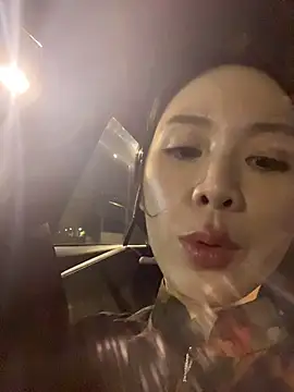 Chat +18 de Zoe-520 ao vivo