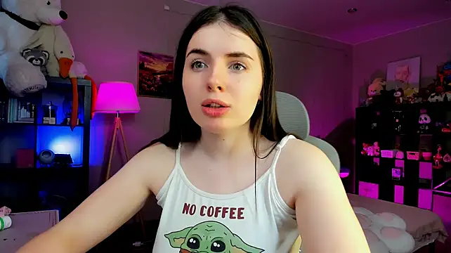 Megan_mee 现场XXX聊天