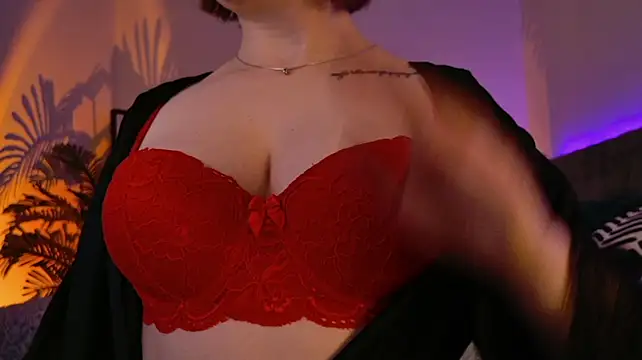 Gwen_Hilton 라이브 XXX 채팅