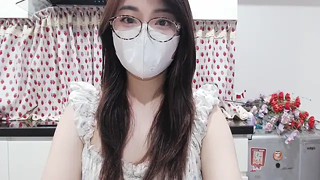 Rinasaki Live XXX Chat