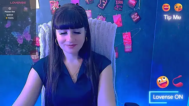 Violla_My Chat XXX in diretta