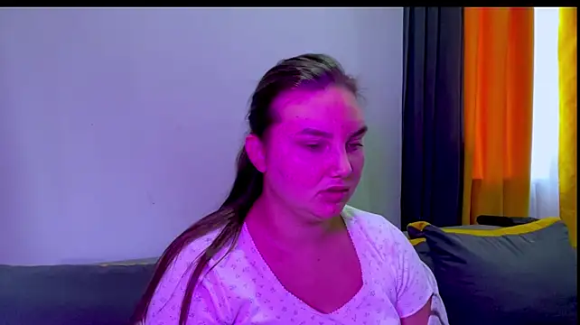 Chat XXX ao vivo de Dreamyblushfairy