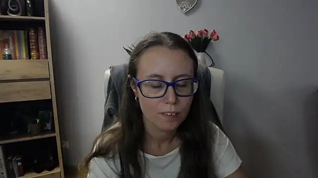 Czat XXX na żywo – sweetxLizzy