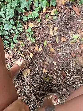 LIBERTINE_HOT_Gourmandise Webcam Show