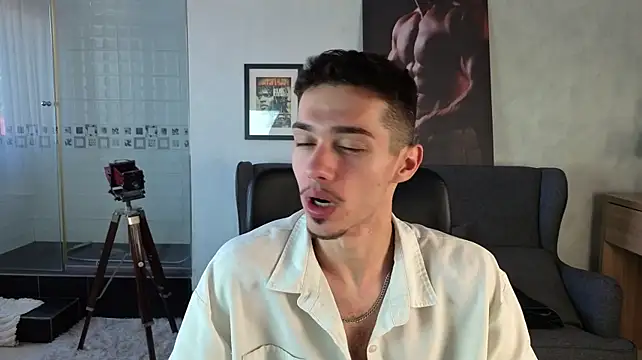 Chat XXX Live KaydenDrew