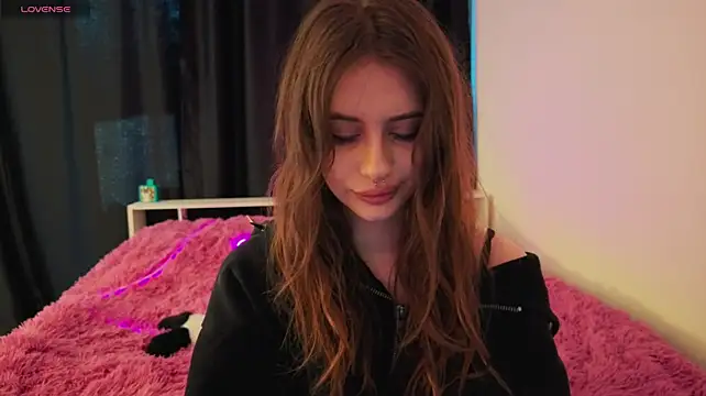evvaavven Live XXX chat