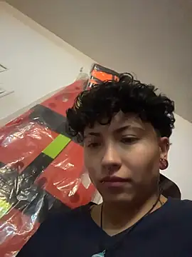 ian_mathias_ 라이브 XXX 채팅