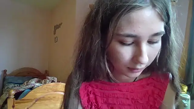Mila_SweetTempt Show in webcam