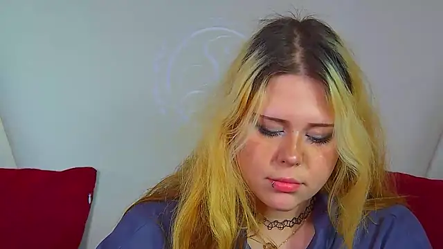 NatalieNorths – Live XXX-chat