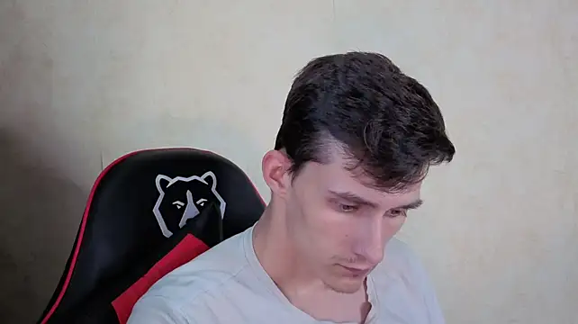 XXX chat uživo modela touch_me7