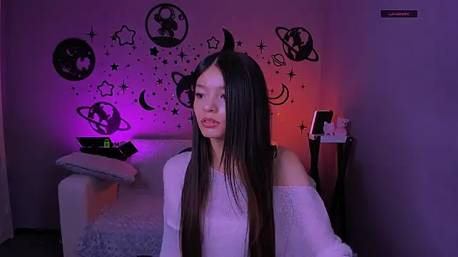 itscharlliee's Live XXX Chat