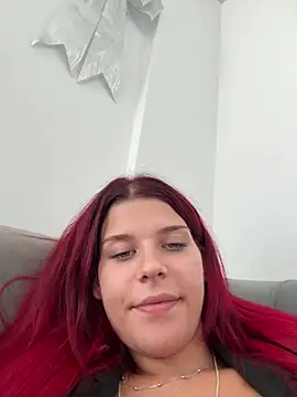 RiriRoseey Live XXX Chat