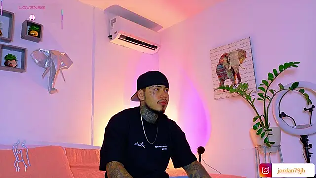 JordanSmiith_'s Live XXX Chat