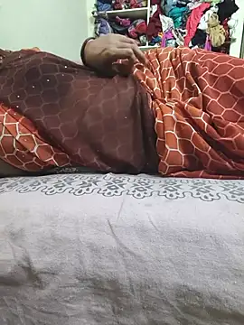 Swatanshi's Live XXX Chat