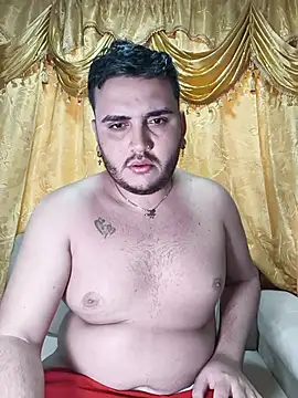 Chat XXX en directo de Tyler_Gaell