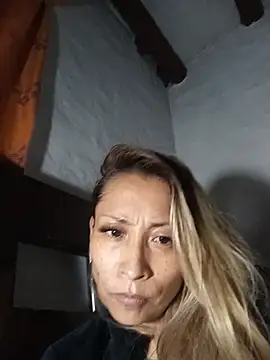 alexiajames_13's Live XXX Chat