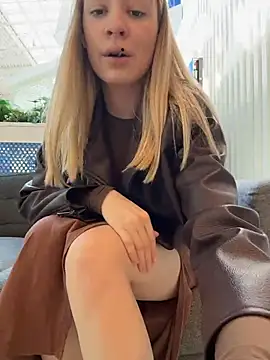 SashaCatt Live XXX-chat