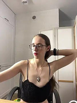 MartiniiSelenna Live XXX-chat