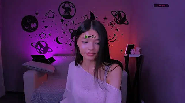 itscharlliee's Live XXX Chat