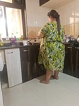 Ravina_patil1's Live XXX Chat