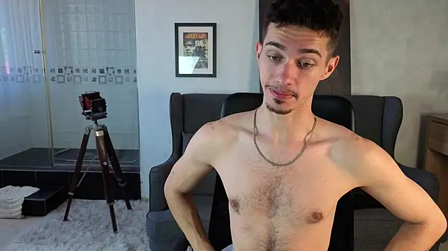 KaydenDrew Live XXX-Chat