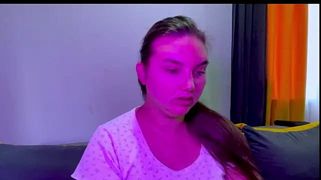 Dreamyblushfairy Live XXX-Chat