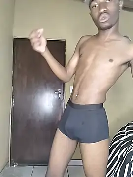 Breezyvikky Webcam Show