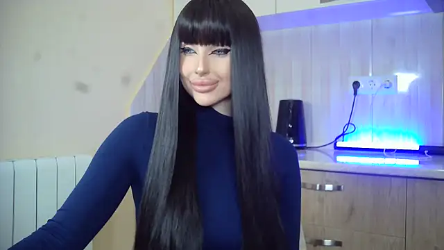 Živý XXX chat Lady_Joli