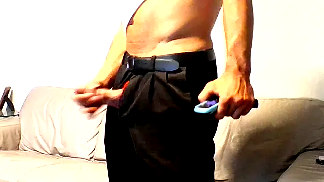 Chat XXX en directo de flexingplexico