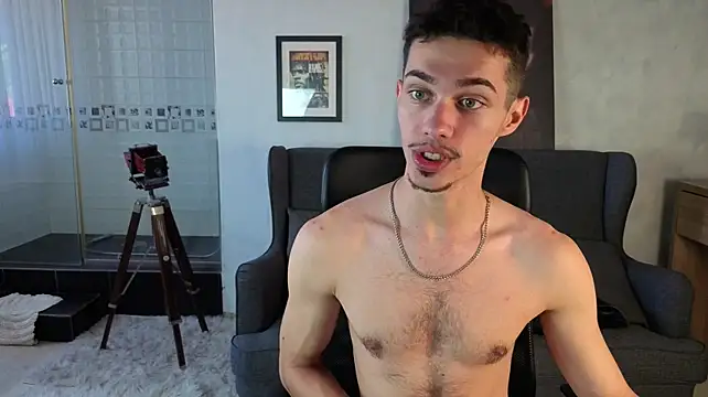 KaydenDrew Live XXX-Chat