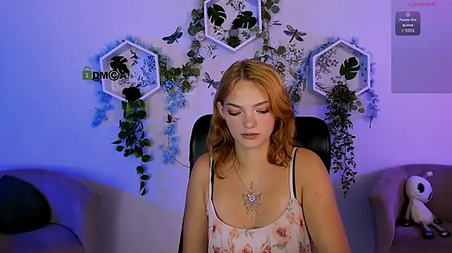 Živý XXX chat melody_sky_
