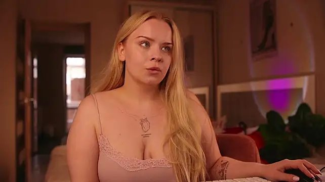 Živý XXX chat LisaLove3