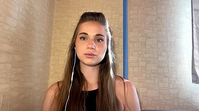 Živý XXX chat Miss_Blessnyth