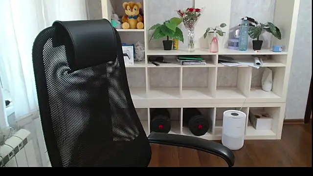 Živý XXX chat Anda_here
