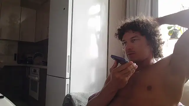 XXX chat uživo modela DorianSalazar1