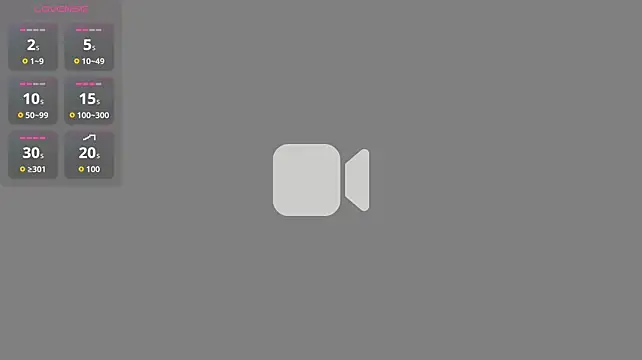 Vesperrae – Live XXX-chat