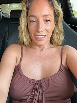 Živý XXX chat SweetAlegra_