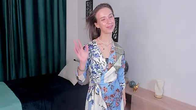 SalomeKarls Live XXX Chat