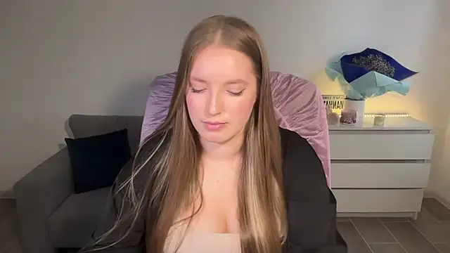 EvaMaddison's Live XXX Chat