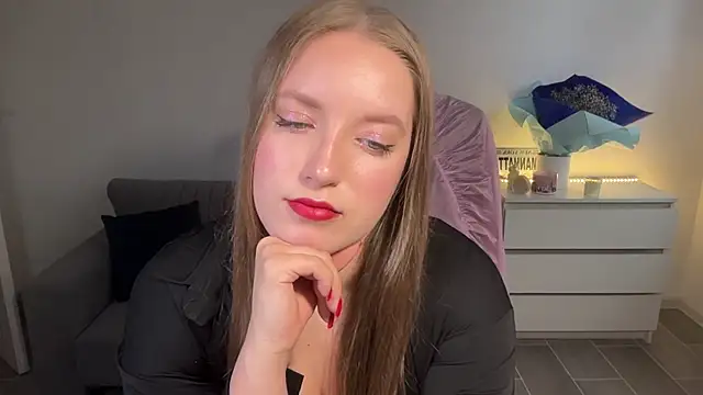EvaMaddison Live XXX-chat