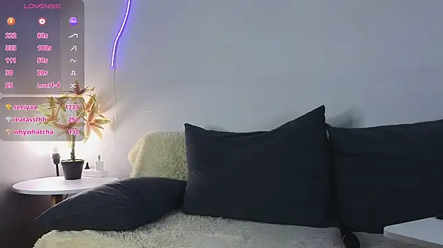 XXX chat uživo modela minty_bite