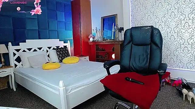 MissKora Chat XXX in diretta
