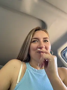 Chat +18 de Crazy-Rosa ao vivo