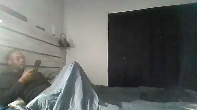 zdaddymm's Webcam Show