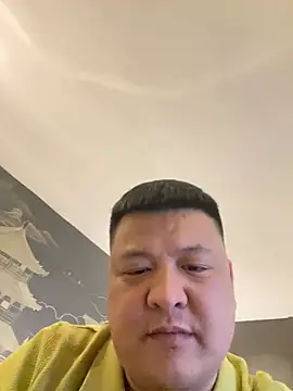 zhang1118's Live XXX Chat