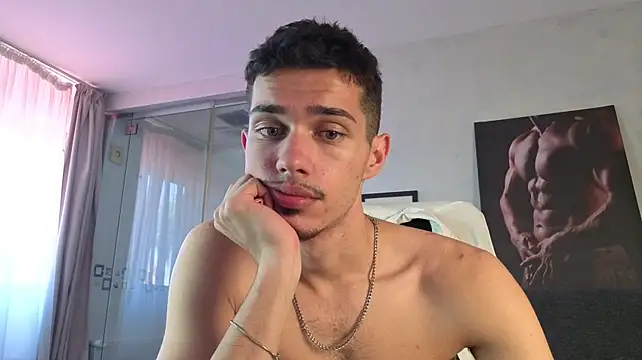 KaydenDrew Chat XXX live