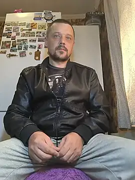 DanielOhCool Adlı Modelin Canlı XXX Sohbeti